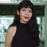 Lion & Lion Employee Laurenza Claudia's profile photo