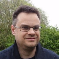 Intact Employee Tom Bratcher's profile photo