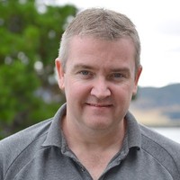 Cyclone Print & Design Employee Robert Mellor's profile photo