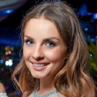 Detect Lab Employee Clarissa Roberts's profile photo