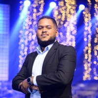 ACP Group Employee Clóvis Filho's profile photo