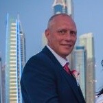 Restek UK Limited Employee Richard Harrison's profile photo