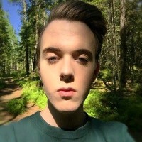 Paf - Games Sport Casino Employee Alexander Söderberg's profile photo