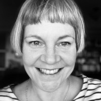 Orion Publishing Group Employee Sarah Cook's profile photo