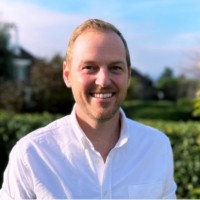 Blanc Space Employee Kyle Jansen's profile photo