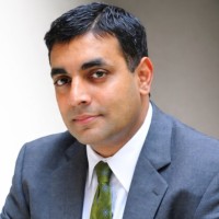 Palm Beach County School District Employee Deepak Agarwal's profile photo