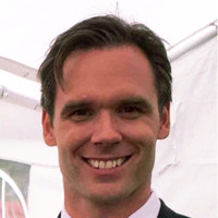 Smartvatten | Understanding Water Employee Karl Jepsson's profile photo