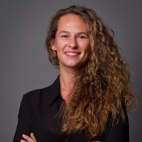 UNITY-BARS Employee Yaroslava Kaduchenko's profile photo