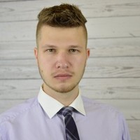Walmart Canada Employee Dusan Miletic's profile photo