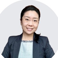 Bank of China Luxembourg Employee Nancy Cao's profile photo