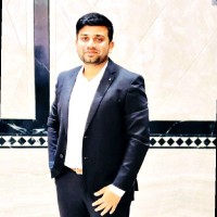 NxtGen Emission Controls Employee Santosh Devashankar's profile photo