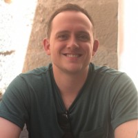Convoke Employee Adam Pendergraph's profile photo