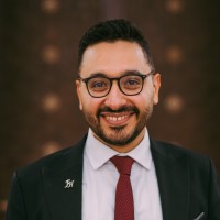 Avanade Employee Fady Moussa's profile photo