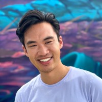 Grow Therapy Employee Derek Lee's profile photo