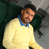 IKEA Employee Hari Prasath's profile photo