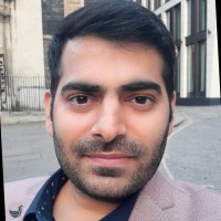 Crewlane Employee Rahul chugh's profile photo