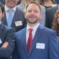 Smurfit Westrock Employee Grant Holmes's profile photo