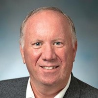 Tech Data Corporation Employee Chuck Bartlett's profile photo