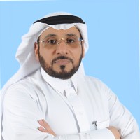 King Saud University Employee Fahad Bashiri's profile photo