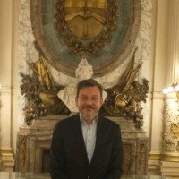 Facultad de Ingeniería | Universidad Austral Employee Eduardo Gigante's profile photo
