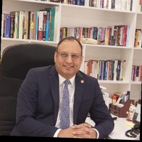 The Bank of Punjab Employee Faisal Khan's profile photo