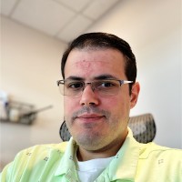 Amir I. Email & Phone Number