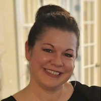 Santander Bank, N.A. Employee Kim Harris's profile photo