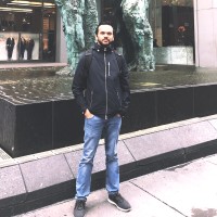 PuntoPagos Employee Juan Manuel Diaz's profile photo