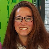 Amadeus Lyceum Employee Sandra de Vis's profile photo