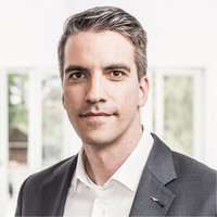 FLS – FAST LEAN SMART Employee Fabian Fischer's profile photo