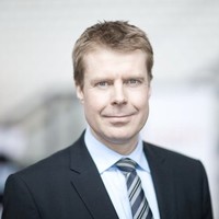 Arjun Infrastructure Partners Employee Henrik Valgma's profile photo