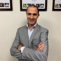 Sands China Employee Arnaud E.'s profile photo