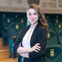 SmartBill Employee Ana Munteanu's profile photo
