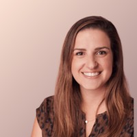 Canva Employee Olivia Diamond's profile photo