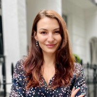 Mihaela Burcea Email