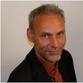 Aboveit Employee Geir Stene's profile photo