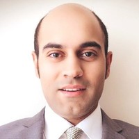 Omar Hirji Email