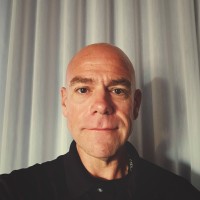 Chris Harrod Email & Phone Number