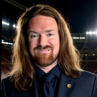 Volume Media Employee Chris Austin's profile photo