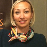 Email di Tatyana Kargapoltseva