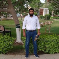 Mehran Engineering Services Employee Muhammad Amaduddin's profile photo