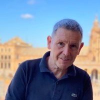 Servolift Employee Gerd Schwarz's profile photo