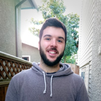 Themis Employee Maxime Cloutier's profile photo