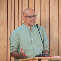 Prayas, Pune Employee Shrinivas Darak's profile photo