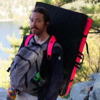 RTI Employee Nigel Juenke's profile photo