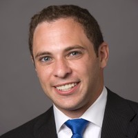 Amazon Employee Evan Charles's profile photo