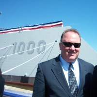 OpenText Employee Scott Ramsey's profile photo