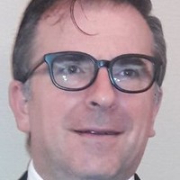 DEME Group Employee Eddy Vandewalle's profile photo