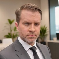 UCCA — Ukrainian Congress Committee of America Employee Andrij Dobriansky's profile photo