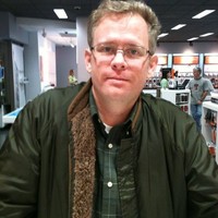 Charles Maund Toyota Employee John Parsons's profile photo